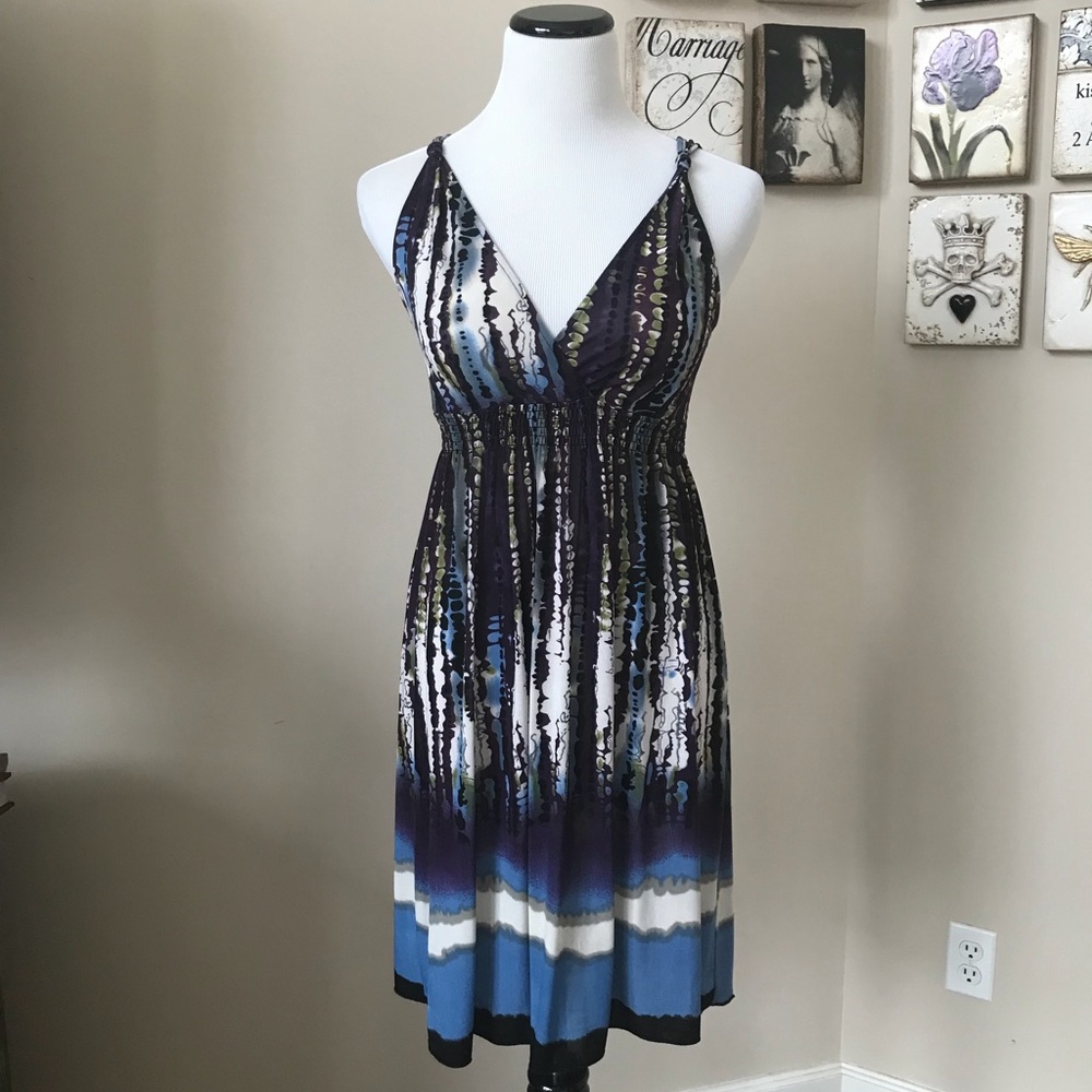 Neesha dress